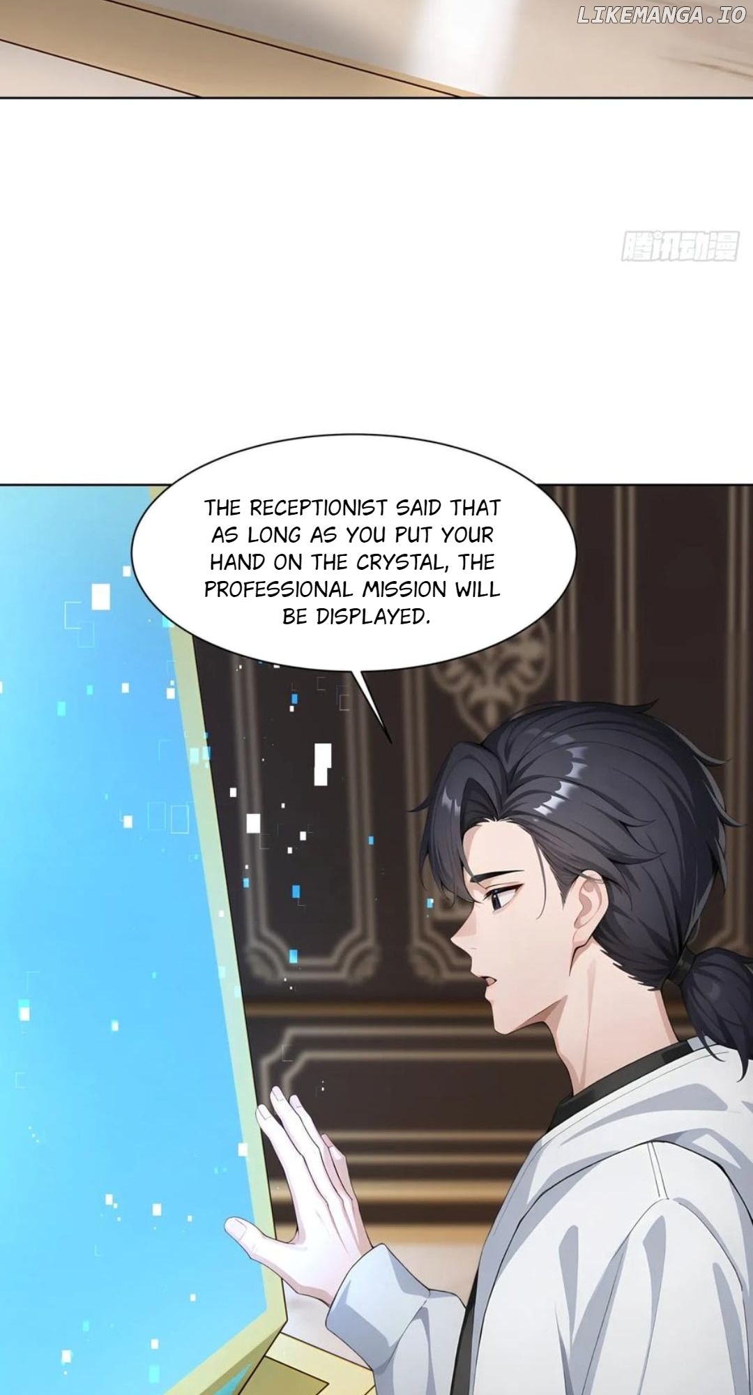 Primordial Ten Fiends: Others Tame Beasts, I Tame Beast Girls Chapter 10 - page 46